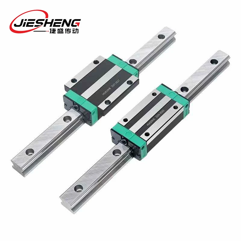 Linear Slide Block