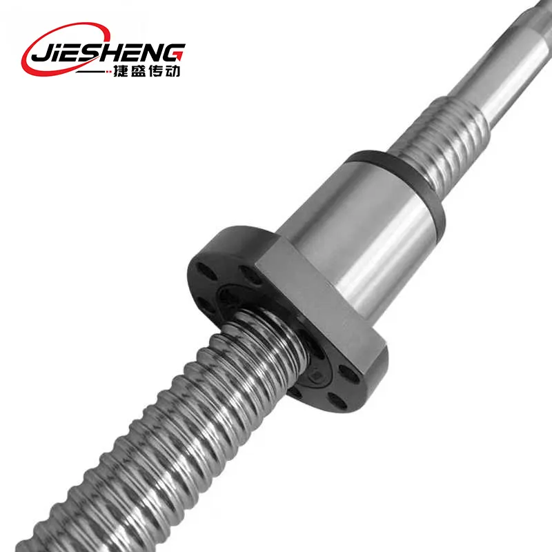 SFU Ball Screws