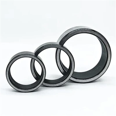 What is the return policy for bearing washers?